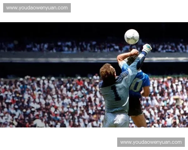 1986年墨西哥世界杯:马拉多纳的神奇之旅与足球历史的巅峰时刻