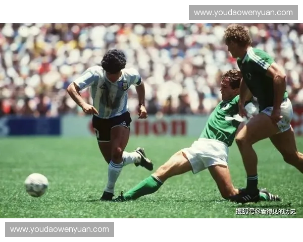 1986年墨西哥世界杯:马拉多纳领衔的传奇之旅与足球历史的巅峰对决 1986年墨西哥世界杯:马拉多纳领衔的传奇之旅与足球历史的巅峰对决